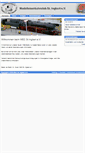 Mobile Screenshot of mec-igb.de